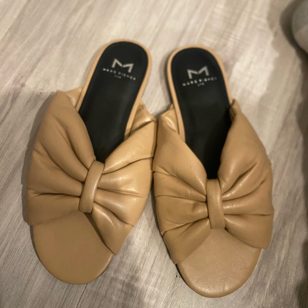 MARC FISHER SIZE 6